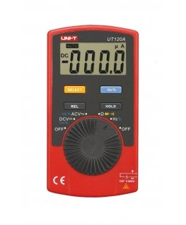 Universal multimeter Uni-t UT120A