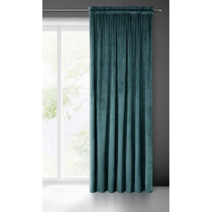 Eurofirany ZAS / MELANIE / C.NI 140X270 T – 2