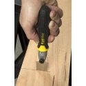 Stanley FATMAX Mini Flush Cut Pull Saw