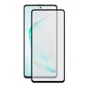 Evelatus Samsung Note 10 Lite N770 2.5D Full Cover Japan Glue Glass Anti-Static