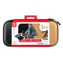 PDP Slim Deluxe: Hyrule Hero Link Hardshell case Nintendo Black, Gold PDP Slim Deluxe: Hyrule Hero Link Hardshell case Nintendo Black, Gold