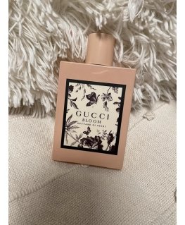 Perfume for women Gucci Bloom EDP, 100 ml
