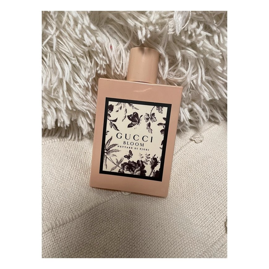 Gucci Perfume for women Gucci Bloom