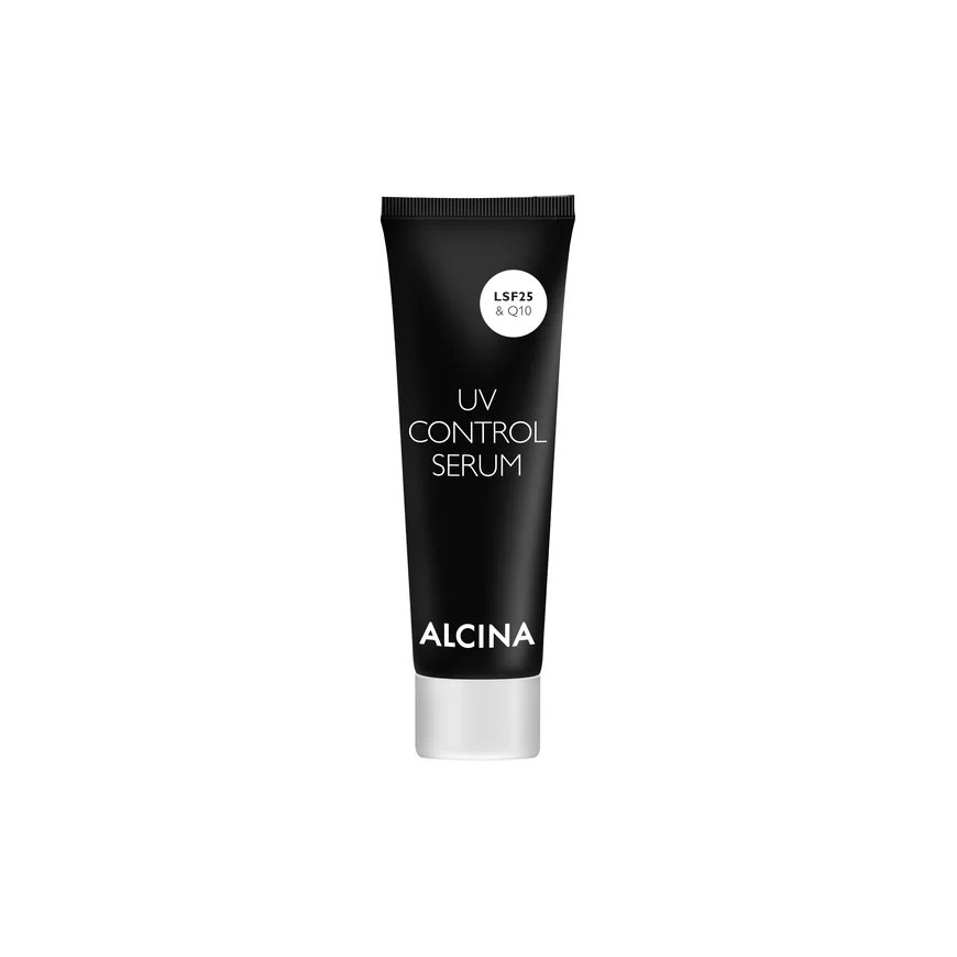 ALCINA UV Control 50 ml Sejas