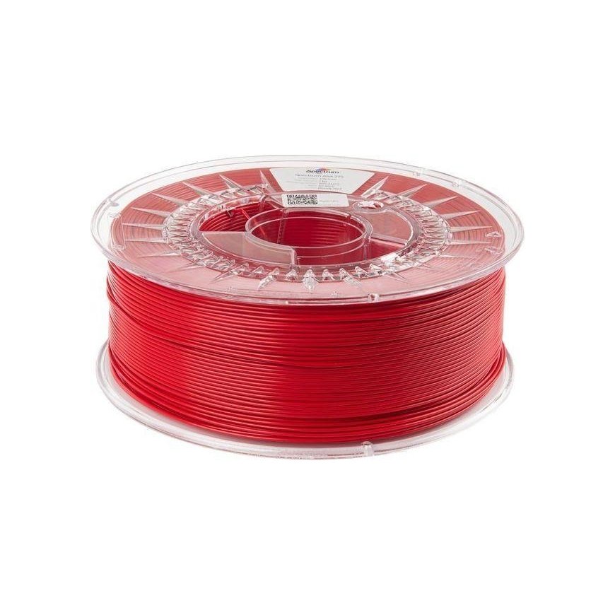 Spectrum Filament ASA red