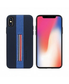 Evelatus Huawei P smart 2019 Dazzel Blue