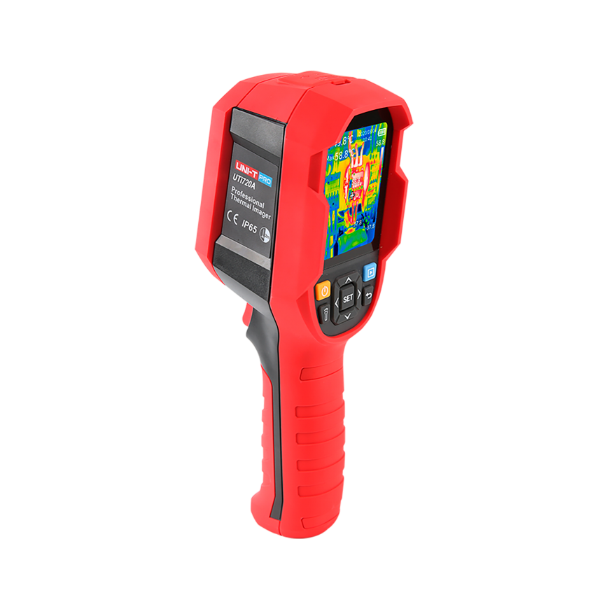 Uni-Trend Thermal imaging camera Uni-T UTi720A
