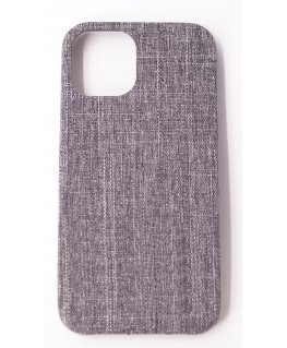 Evelatus Apple Fabric Case for iPhone 11 Pro Max EFC01