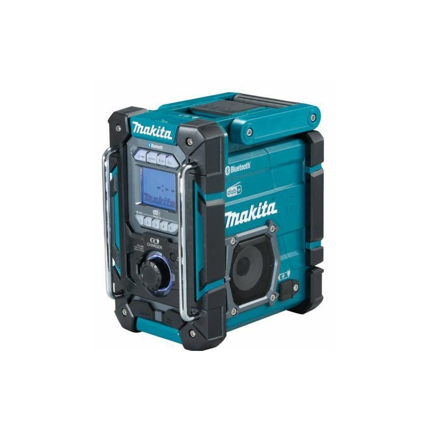 Makita DMR301 Radio/Charger for CXT (12V