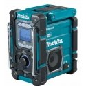 Makita DMR301 Radijas/Įkroviklis CXT (12V Max (10,8V) / LXT (18V) akumuliatoriams, Bluetooth, DAB ir USB Makita DMR301 Radijas/Įkroviklis CXT (12V Max (10,8V) / LXT (18V) akumuliatoriams, Bluetooth, DAB ir USB