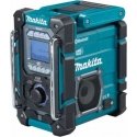 Makita DMR301 Radijas/Įkroviklis CXT (12V Max (10,8V) / LXT (18V) akumuliatoriams, Bluetooth, DAB ir USB Makita DMR301 Radijas/Įkroviklis CXT (12V Max (10,8V) / LXT (18V) akumuliatoriams, Bluetooth, DAB ir USB