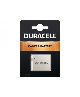 Duracell DR9720 аккумулятор для фотоаппарата/видеокамеры Литий-ионная (Li-Ion) 1000 mAh