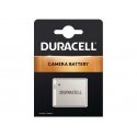 Duracell DR9720 kameran/videokameran akku Litiumioni (Li-Ion) 1000 mAh Duracell DR9720 kameran/videokameran akku Litiumioni (Li-Ion) 1000 mAh