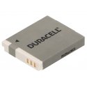 Duracell DR9720 kameros / vaizdo kameros su vaizdo magnetofonu baterija Ličio-jonų (Li-Ion) 1000 mAh