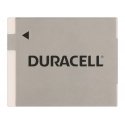 Duracell DR9720 kaamera/videokaamera aku Liitiumioon (Li-Ion) 1000 mAh Duracell DR9720 kaamera/videokaamera aku Liitiumioon (Li-Ion) 1000 mAh