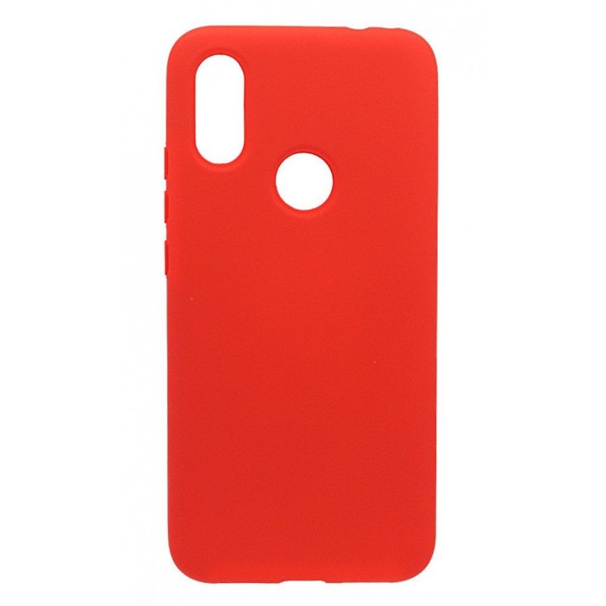 Evelatus Xiaomi Redmi Note 7 Silicone