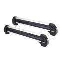 Stogo bagažinė snieglentei, amio, ilga 760mm ssr-01l