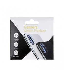 iLike Xiaomi Tempered glass 2,5D for camera for12 5G / 12X 5G