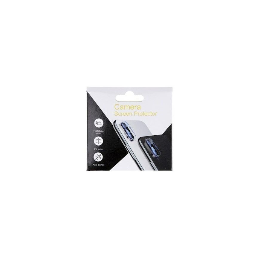 iLike Xiaomi Tempered glass 2,5D for camera for12 5G / 12X 5G