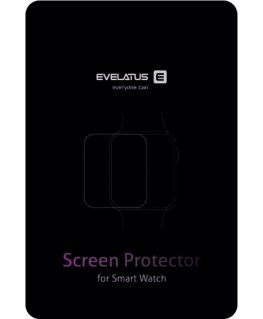 Evelatus Apple Watch 38 mm PMMA+PET