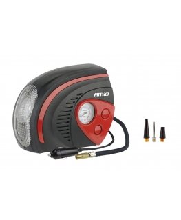 Amio 12v led automobilio kompresorius acomp-08