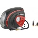 Amio 12v led car compressor acomp-08 Amio 12v led car compressor acomp-08