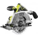 Ryobi R18CS-0 16.5 cm Green, Black, Silver 4700 RPM Ryobi R18CS-0 16.5 cm Green, Black, Silver 4700 RPM