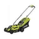 Ryobi R18CS-0 16.5 cm Green, Black, Silver 4700 RPM Ryobi R18CS-0 16.5 cm Green, Black, Silver 4700 RPM