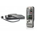 Philips DPM 6700 Atminties kortelė Sidabras