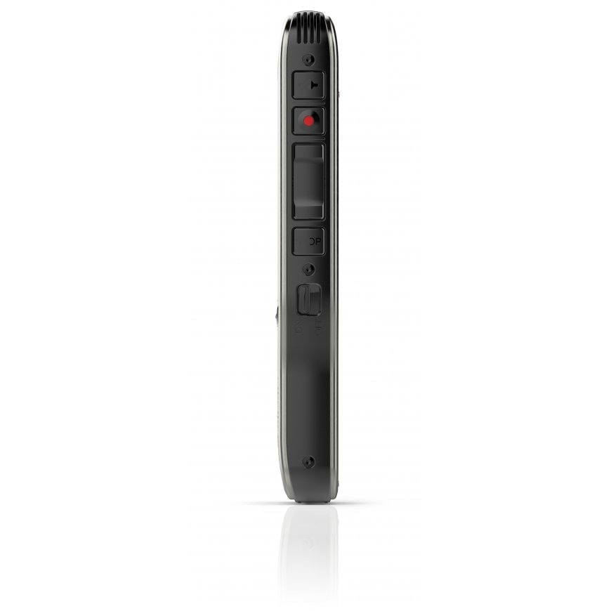 Philips DPM 6700 Zibkartīte Sudrabs – 2