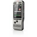 Philips DPM 6700 Flash card Silver Philips DPM 6700 Flash card Silver