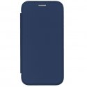 Evelatus Apple iPhone 13 Pro Max Book Case Dark Blue Evelatus Apple iPhone 13 Pro Max Book Case Dark Blue
