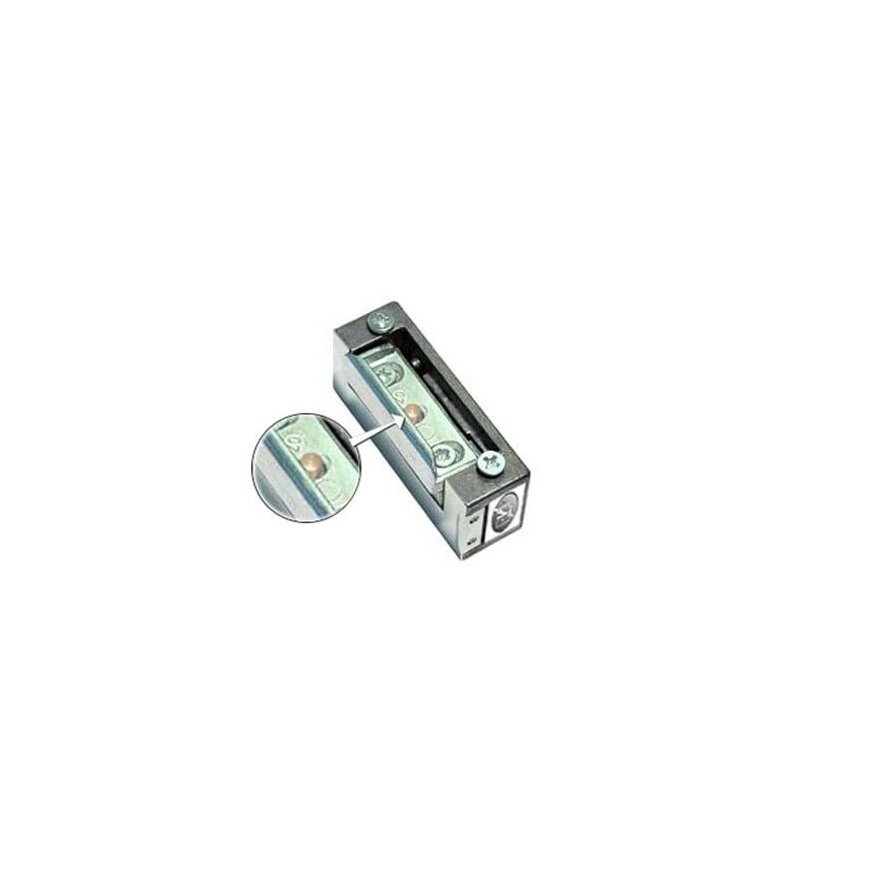 Orno symmetrical symmetrical pump with memory without universal blocking (R4-12.30)