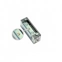 Orno symmetrical symmetrical pump with memory without universal blocking (R4-12.30)
