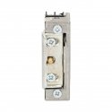 Orno symmetrical symmetrical pump with memory without universal blocking (R4-12.30)