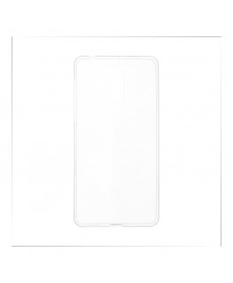Tellur TLL121611 чехол для мобильного телефона 14 cm (5.5") Крышка Прозрачный