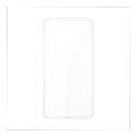 Tellur TLL121611 mobile phone case 14 cm (5.5") Cover Transparent Tellur TLL121611 mobile phone case 14 cm (5.5") Cover Transparent