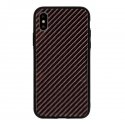 GreenGo Apple iPhone XS MAX Carbon Glass Case Black GreenGo Apple iPhone XS MAX Carbon Glass Case Black