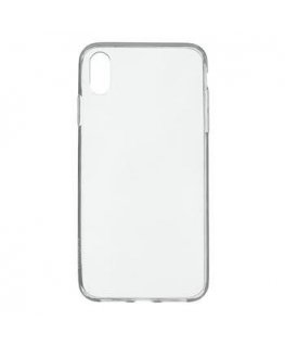 USAMS Apple iPhone XR Primary TPU Cover Transparent