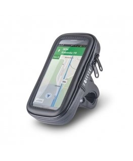 Forever bike holder BH-100 M 4,7 Black