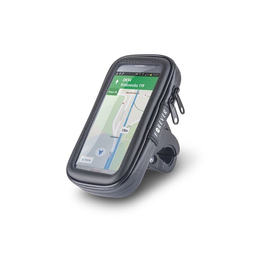 Forever bike holder BH-100 M 4,7 Black