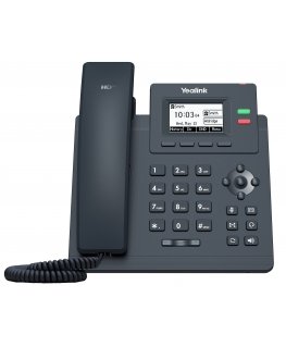 YEALINK SIP-T31G without power supply
