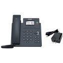 YEALINK SIP-T31G without power supply YEALINK SIP-T31G without power supply