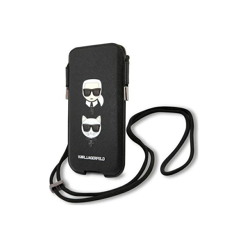 Karl Lagerfeld Tablet Case Karl Lagerfeld