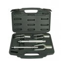 Proline Pro-Line smeigtukai, 5 vnt. - 46860