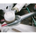 Proline Pro-Line pins, 5 pcs. - 46860 Proline Pro-Line pins, 5 pcs. - 46860