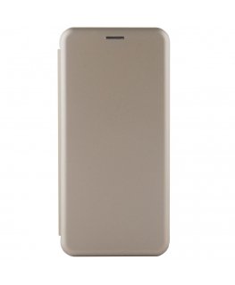 Evelatus Huawei Nova Y70 Book Case Gold