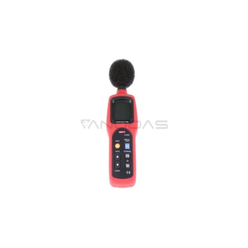 Uni-Trend Sound level meter UT352 UNI-T