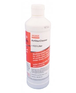Makita 980008127 Filter cleaner (0.5 l) DPC8112 BIO