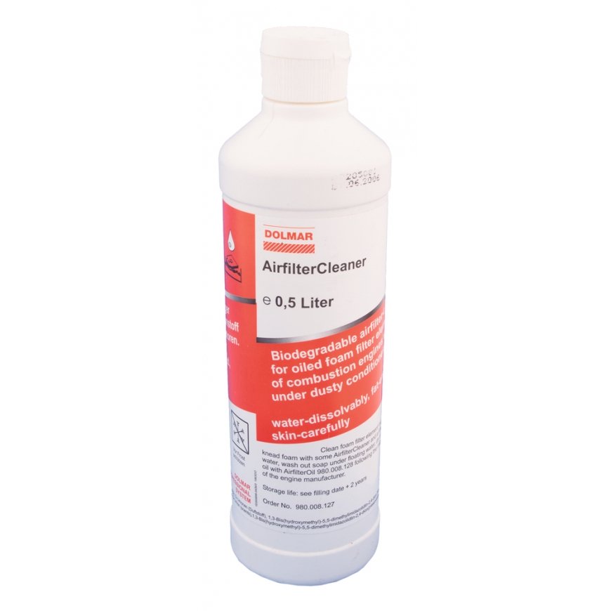 Makita 980008127 Filter cleaner (0.5